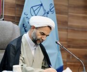 معاون اول قوه قضاییه درگذشت آیت‌الله شبیری زنجانی را تسلیت گفت