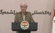اعلام رسمی یکپارچه‌سازی نیروهای پیشمرگه در اقلیم کردستان عراق
