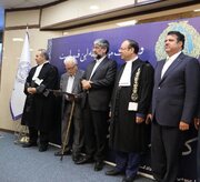 تأکید رئیس کل دادگستری استان تهران بر نقش وکلا در احقاق حق و اجرای عدالت