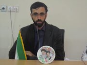برگزاری یادواره سرداران و ۲۲۳ شهید شهرستان مهدیشهر همزمان با هفته دفاع مقدس