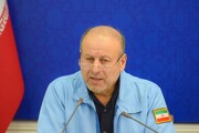 هشدار جدی مدیرکل بحران گیلان درباره ال‌نینو / لایروبی رودخانه‌ها جدی گرفته شود