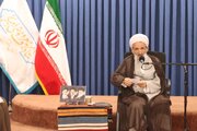 آزادی نامشروع موجب افزایش سرمایه اجتماعی نمی‌شود / قانون خط قرمز است
