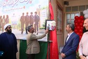 ۱۰ هزار و ۵۶۷ دانش‌آموز پایه هفتمی استان سمنان سال تحصیلی جدید را آغاز کردند