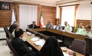 عزم جدی دادگستری گیلان برای کنترل مجرمان حرفه‌ای و خطرناک