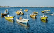تجهیز ۲۰۰ قایق صیادی جاسک به سامانه ردیاب