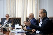 کلیات طرح افزایش کالابرگ تصویب شد