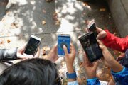 بازار داغ پیامک متعلق به کدام اپراتور است؟