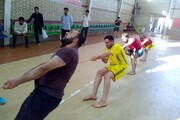 اجرای ۲۰۰ برنامه فرهنگی و ورزشی به مناسبت هفته دفاع مقدس در سیستان و بلوچستان