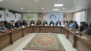 اداره فرهنگ و ارشاد اسلامی در صدرا راه‌اندازی شود