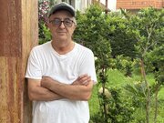 مرگ‌ نویسنده با ماشین!