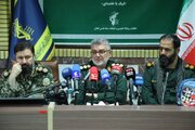 علم باید مسلح به اخلاق و نگهداشت کرامت انسانی باشد/ اجرای ۷۳۰۰ ویژه‌برنامه هفته دفاع مقدس