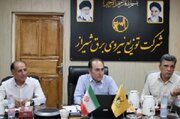 ۷۶۱ هزار دانش‌آموز فارس سفیران صرفه‌جویی آب و برق می‌شوند