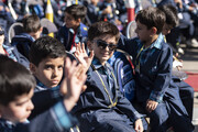 اجرای طرح انتظامی و ترافیکی پلیس برای بازگشایی مدارس در ۳ مرحله