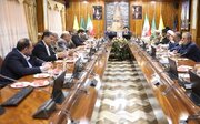 بازگشایی دفتر حج ایران در عربستان/ آغاز پروازهای عمره از نیمه مهر