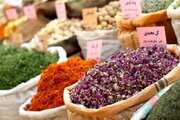 پلمب عطاری متخلف در اسدآباد/صدور نخستین مجوز تولید «آرد کامل»