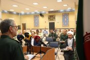 فرمانده سپاه ایلام: دفاع مقدس الگوی وحدت و مقاومت ملت ایران است