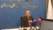 مدیرکل آموزش و پرورش مازندران: هیچ دانش‌آموزی نباید پشت کلاس درس بماند