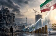 پساجنگ و آزمون اقتصاد؛ معیشت مردم چگونه به ثبات می‌رسد؟