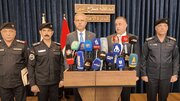 وزیر کشور عراق: اجرای طرح «حصر سلاح» در دست دولت ادامه دارد