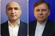 استاندار بوشهر: بنادر استان ظرفیت تأمین بخشی از کالاهای اساسی کشور را دارند