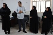 معاون استاندار بوشهر: خط ۱۲۳ و اورژانس اجتماعی تقویت شود