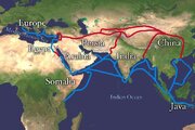 چگونه ایران به قطب انتقال داده تبدیل می‌شود؟