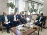 بانک کشاورزی وارد زنجیره ارزش زرشک، عناب و زعفران خراسان جنوبی می‌شود