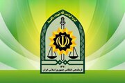 شهادت مأمور انتظامی در ایرانشهر