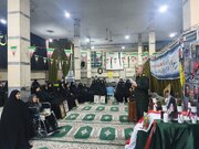 فرمانده سپاه ورامین: دشمن در تحقق اهدافش ناکام ماند/ وحدت و انسجام مردم حفظ شود