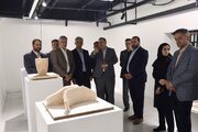 خانه هنرهای عمومی شهرداری کرمان افتتاح شد