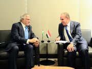 مصر و پاکستان بر اهمیت گفت‌وگو برای مقابله با چالش‌های منطقه تأکید کردند