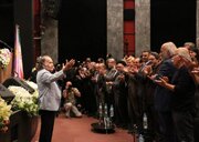 واکنش هنرمندان به درگذشت سیروس ابراهیم‌زاده