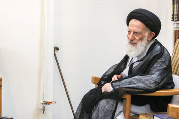 پیام تسلیت دفتر تبلیغات اسلامی در پی ارتحال آیت‌الله العظمی شبیری زنجانی(ره)