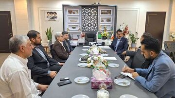 اهدای خون باید به یک فرهنگ ماندگار در سیستان و بلوچستان تبدیل شود