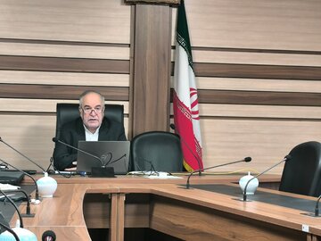 شاکری: سیاست هند در واکنش به تجاوز آمریکا به ایران مبتنی بر صبر و انتظار است