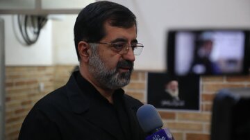 تعطیلی روز چهارشنبه در قم برای برگزاری مراسم تشییع آیت‌الله شبیری زنجانی