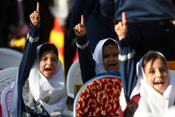 آغاز سال تحصیلی ۱۴۰۶-۱۴۰۵ در دبستان حضرت معصومه (س) شهرری
