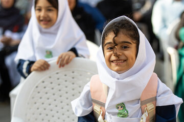 آغاز سال تحصیلی ۱۴۰۶-۱۴۰۵ در دبستان حضرت معصومه (س) شهرری