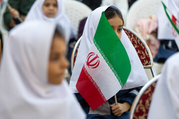 آغاز سال تحصیلی ۱۴۰۶-۱۴۰۵ در دبستان حضرت معصومه (س) شهرری