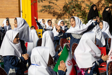 آغاز سال تحصیلی ۱۴۰۶-۱۴۰۵ در دبستان حضرت معصومه (س) شهرری