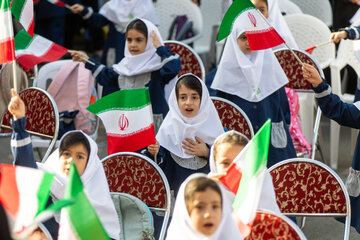 آغاز سال تحصیلی ۱۴۰۶-۱۴۰۵ در دبستان حضرت معصومه (س) شهرری