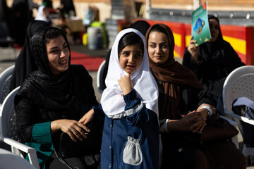 آغاز سال تحصیلی ۱۴۰۶-۱۴۰۵ در دبستان حضرت معصومه (س) شهرری