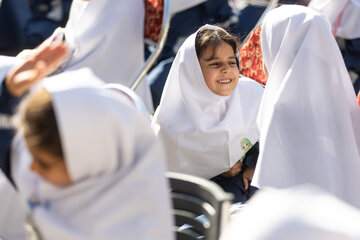 آغاز سال تحصیلی ۱۴۰۶-۱۴۰۵ در دبستان حضرت معصومه (س) شهرری