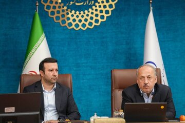 ۱۱ استان تحت‌تأثیر شرایط جوی فصل سرما/ ضرورت اصلاح مصرف صنایع،ساختمان‌ها و ناوگان خودرویی