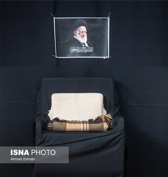 آیت‌الله العظمی شبیری زنجانی از ممتازترین علمای معاصر در علم رجال بود
