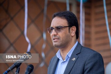 مدیرکل آموزش و پرورش خوزستان: نباید نشاط از دانش‌آموزان دریغ شود 