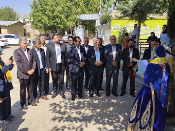 بیش از ۶۷ هزار دانش‌آموز بویراحمدی ثبت نام نهایی و کلاس‌بندی شدند