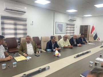تبادل ۱۵۹ محکوم ایرانی از عراق در مرز شلمچه انجام شد