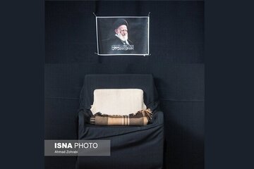 پیام‌های تسلیت شخصیت‌ها و احزاب سیاسی در پی درگذشت آیت‌الله شبیری زنجانی