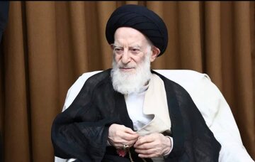 پیام تسلیت مدیر حوزه‌های علمیه فارس در پی درگذشت آیت‌الله شبیری زنجانی